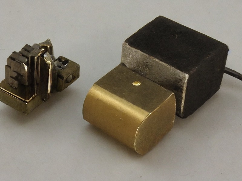 面板附件应用产品 稳压器导航 2