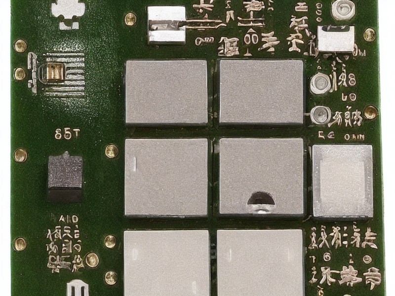 USB接口应用DC/DC转换应用说明 2