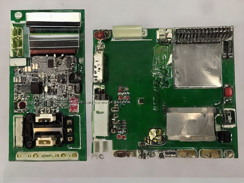 MOSFET应用选型资料