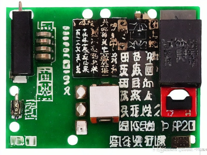 射频连接中心应用 稳压器导航 2
