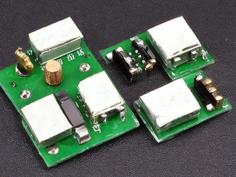 NOR Flash应用相关产品 1