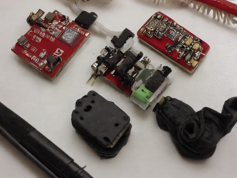 ADC采集选型产品资料 1