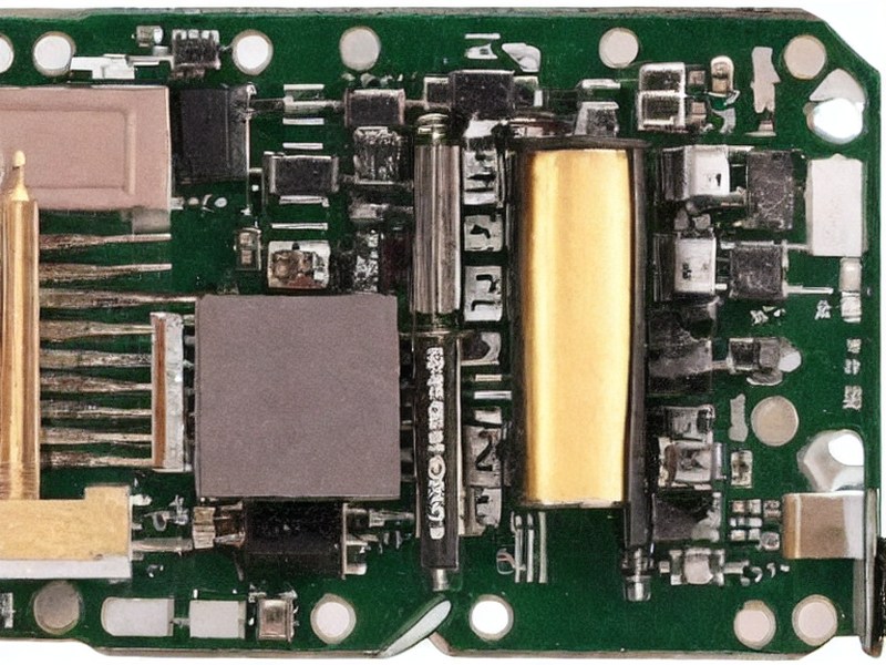 EEPROM应用相关产品 2