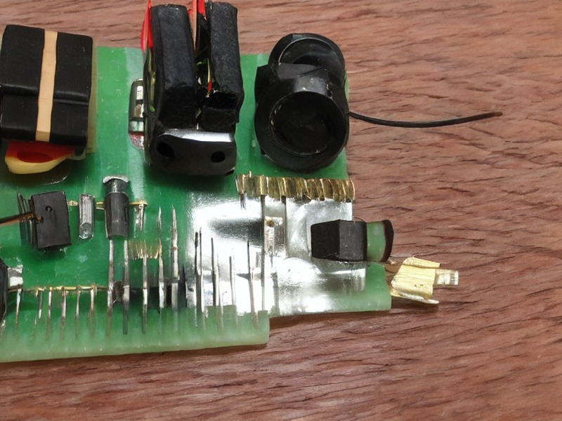 USB接口应用资料：USB接口指南 2