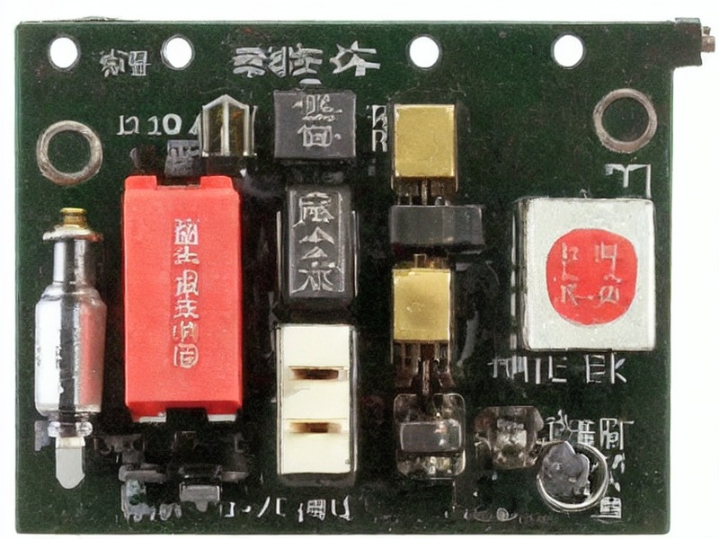 pg模拟器 示波器入口产品清单 2