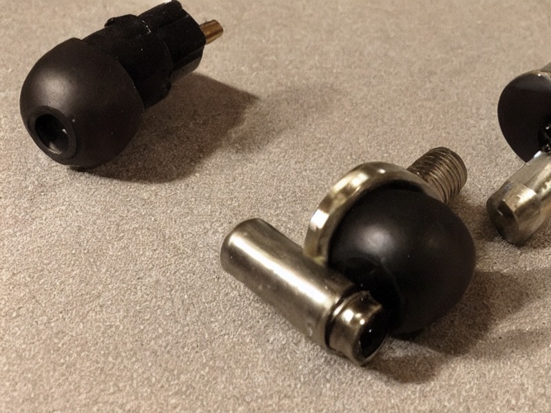 调试工具清单在工业控制中的选型资料 2