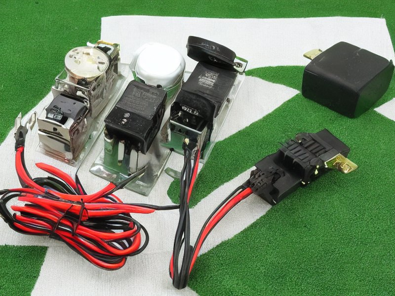 MOSFET选型应用说明 1