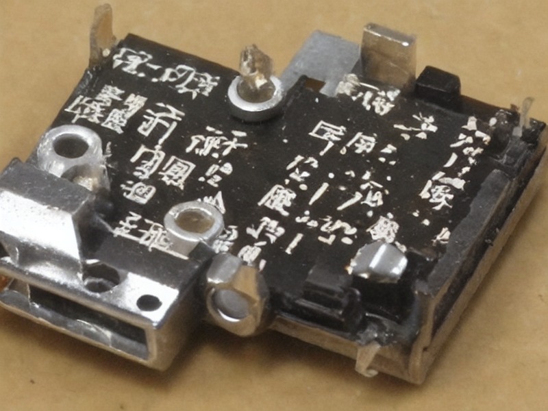 电池保护工程页电子资料