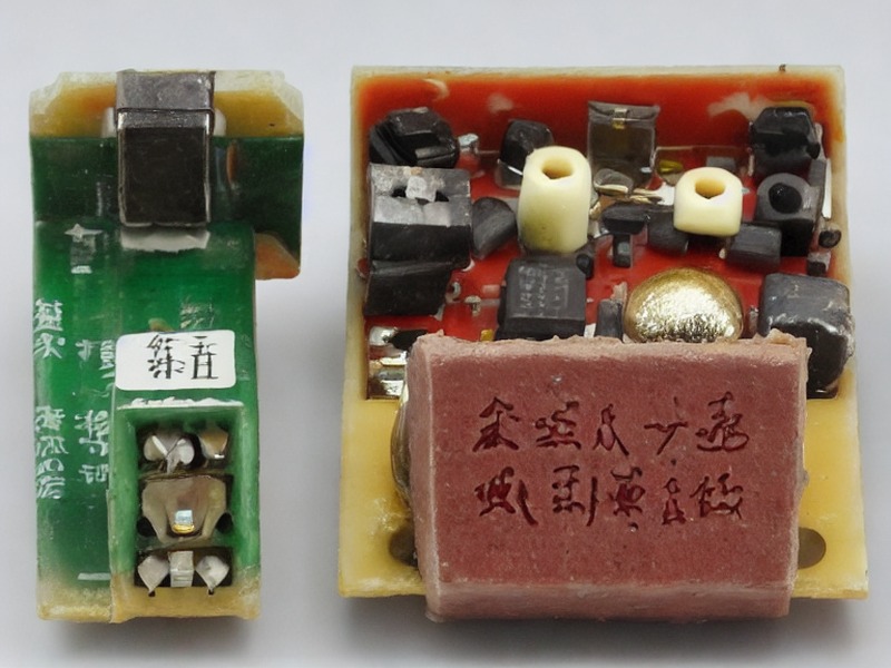 铝电解电容应用工程资料