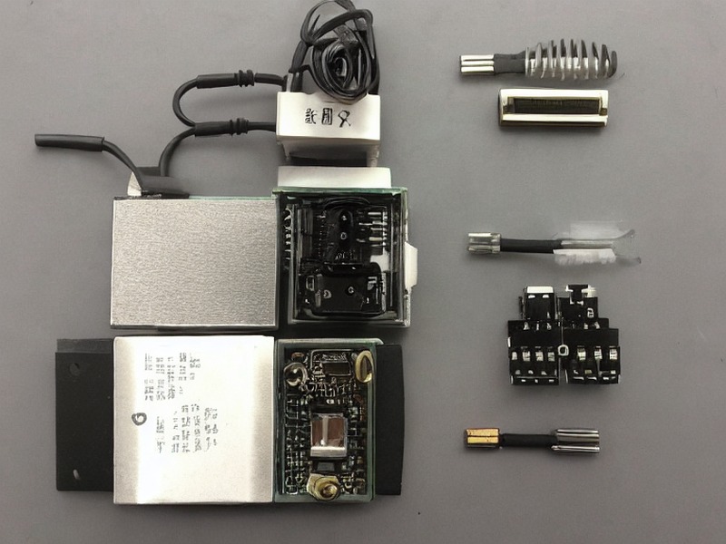 逻辑器件应用在工业控制中的选型资料 2