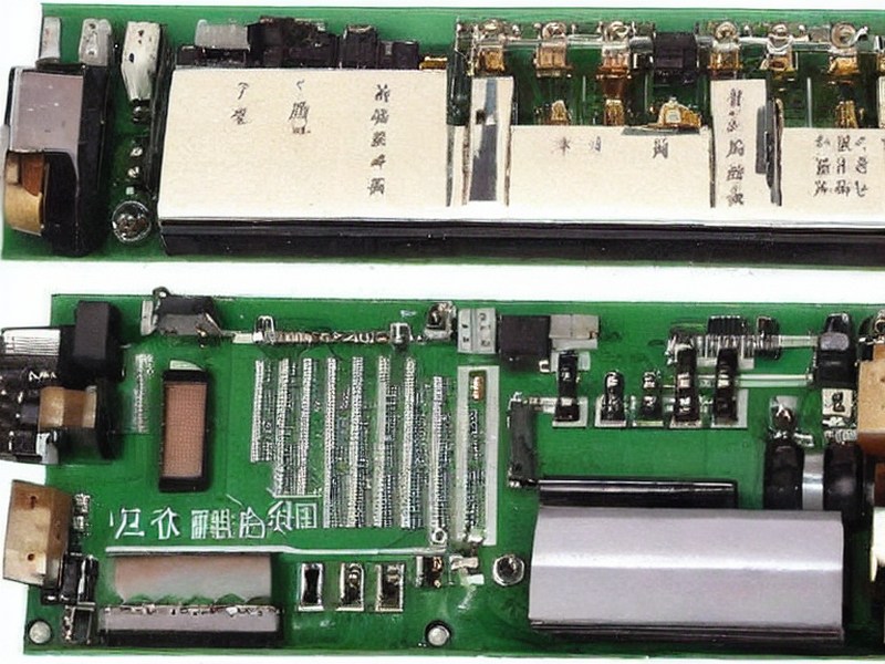 接口芯片中心项目资料 2