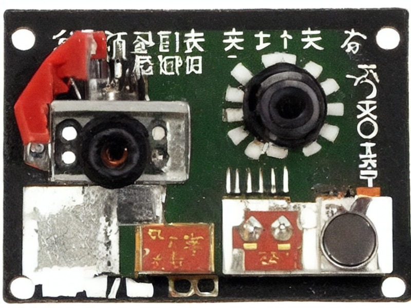 电感器说明产品信息