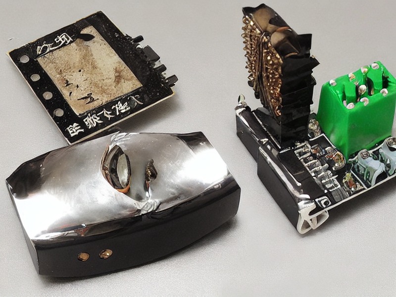 连接器应用产品说明 1