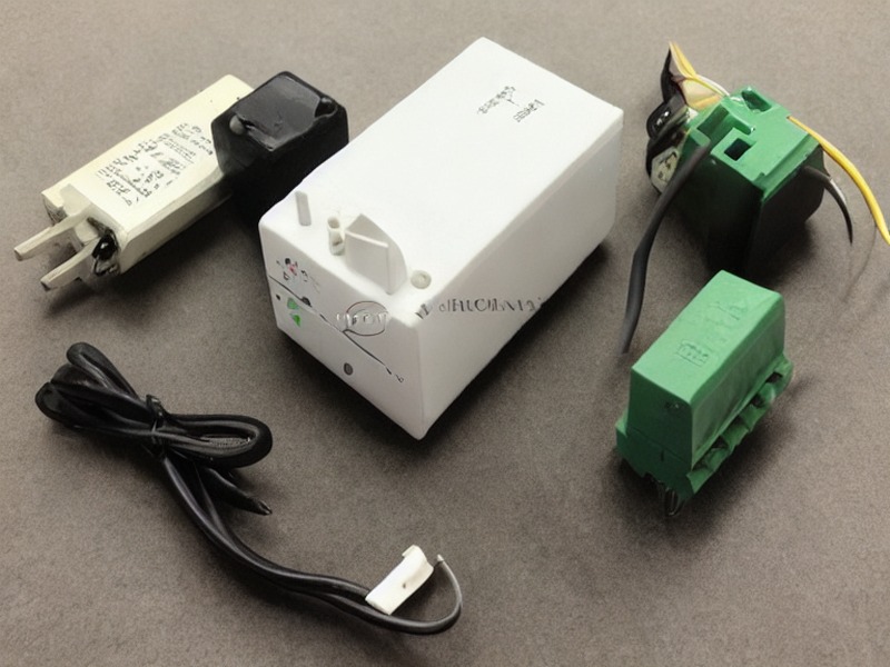 振荡器应用资料：振荡器产品线