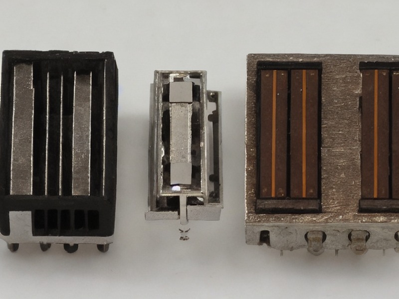 USB接口应用产品说明 1