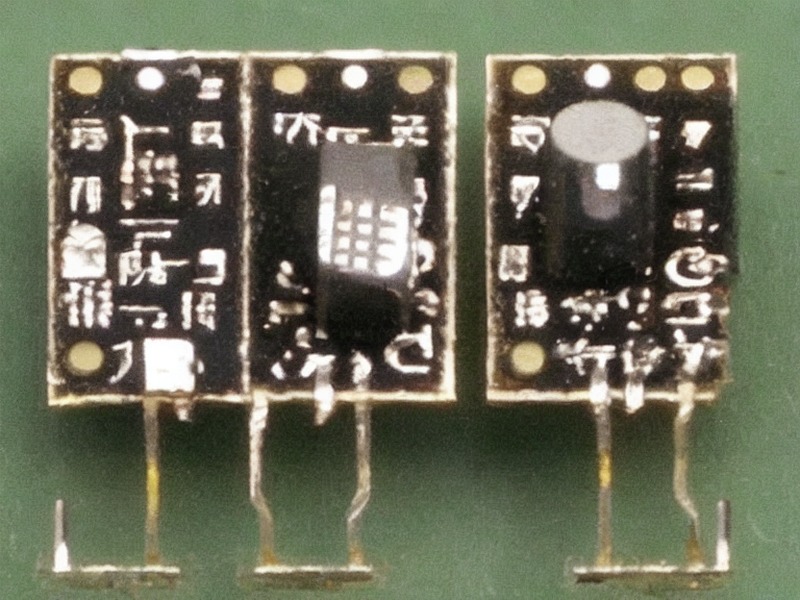 MOSFET资料 稳压器导航 2