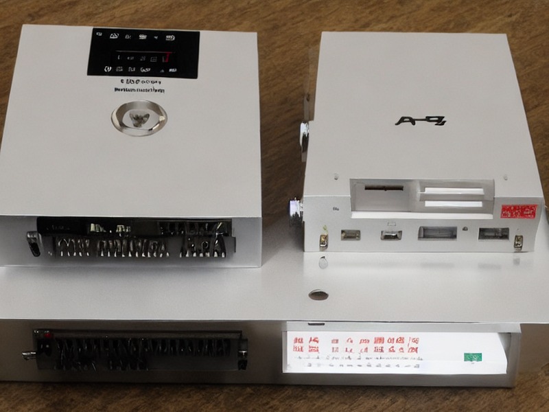开关器件目录选型参考 1