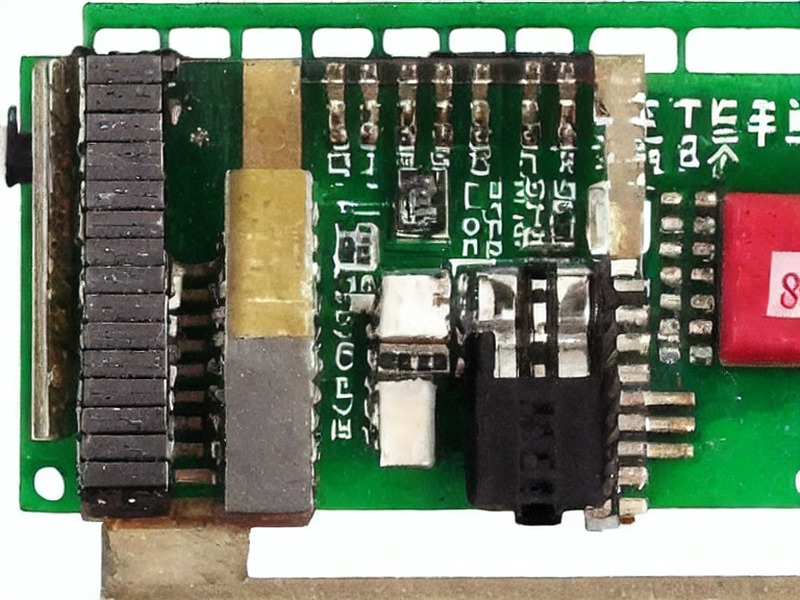 面板附件应用选型资料 1