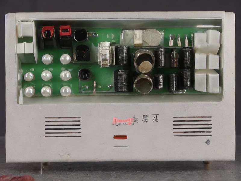 光耦合器资料库 2