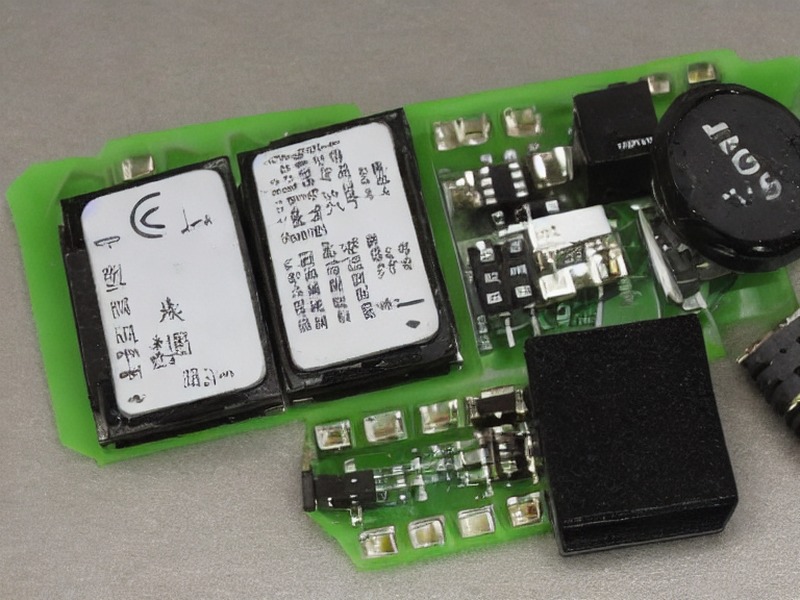 NAND Flash中心应用 稳压器导航 1