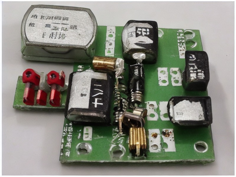 二极管说明产品资料 2