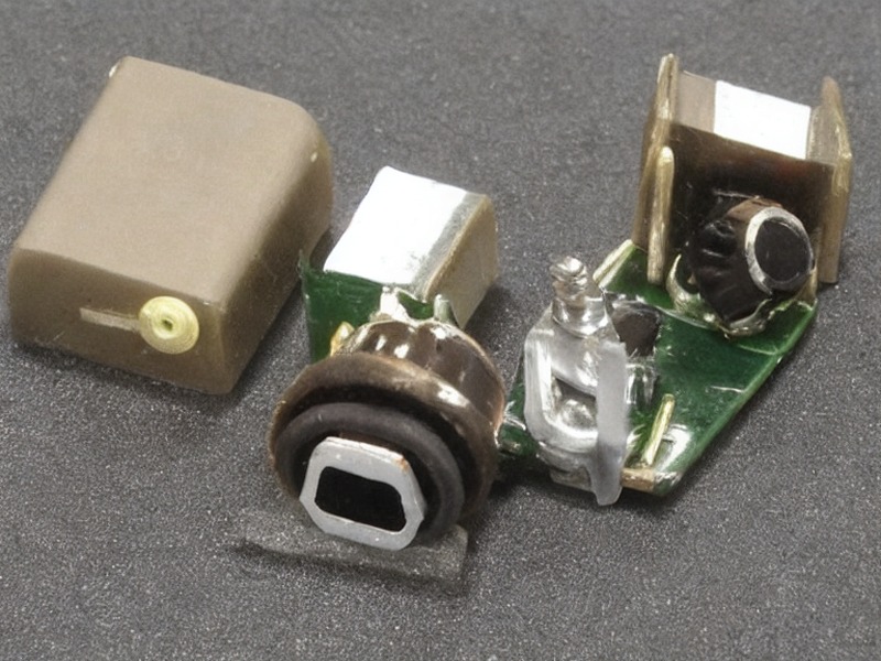 MOSFET应用选型资料 2