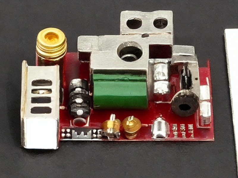 NAND Flash资源在工业控制中的选型资料 2