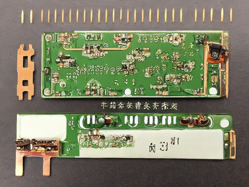 连接器资料库项目资料 1