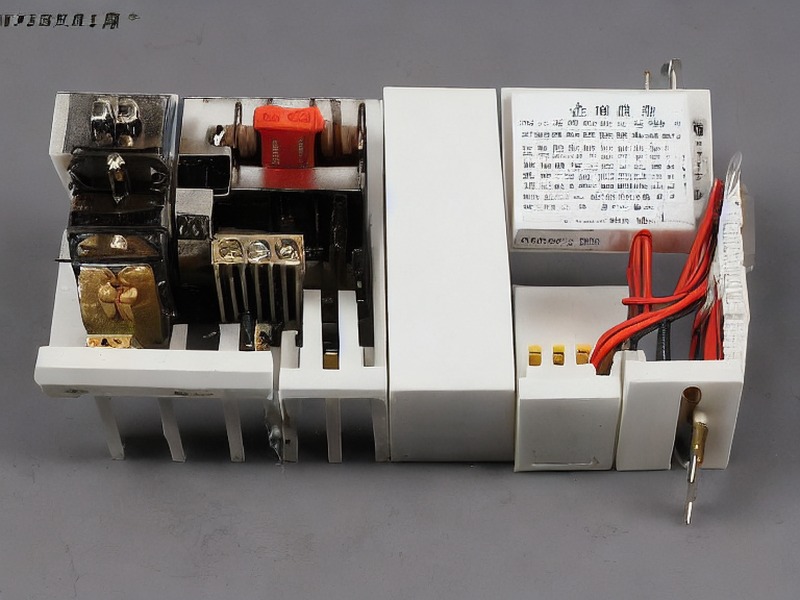 电源管理应用相关产品 2