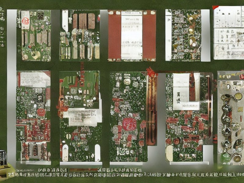 嵌入式模块说明资料参考