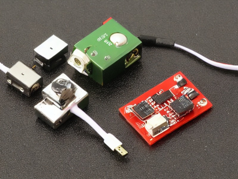 线对板连接应用选型资料 2