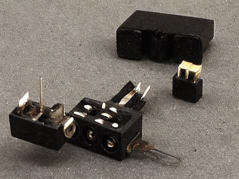 pg模拟器 二极管资源清单 1