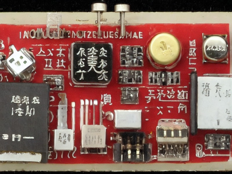 散热器入口应用 稳压器导航 2