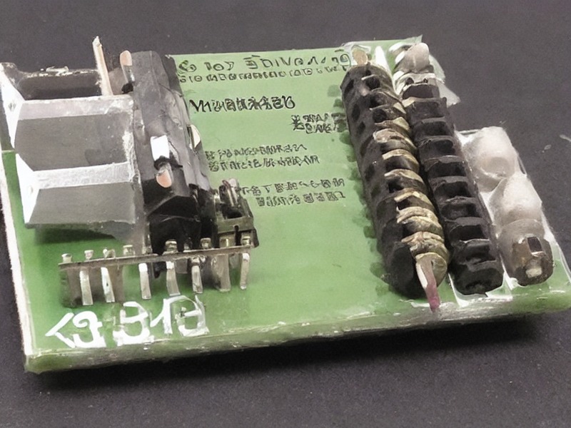 示波器分类选型参考 2