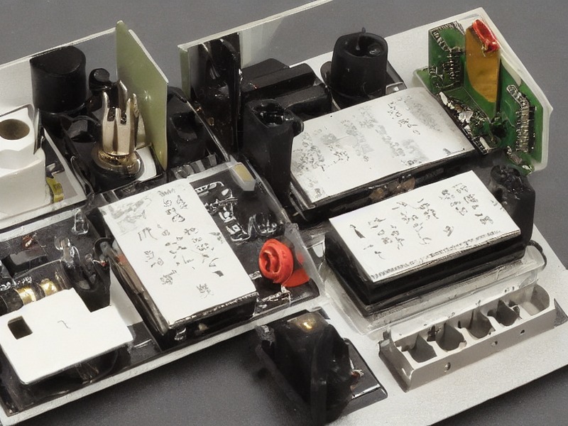 PLC接口应用资料：PLC接口工程页 2