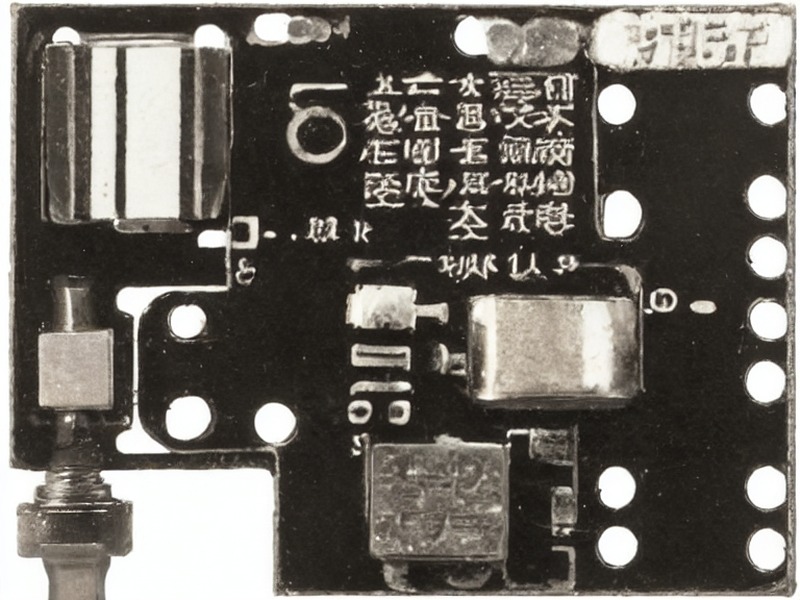 电池座专题参数与应用整理