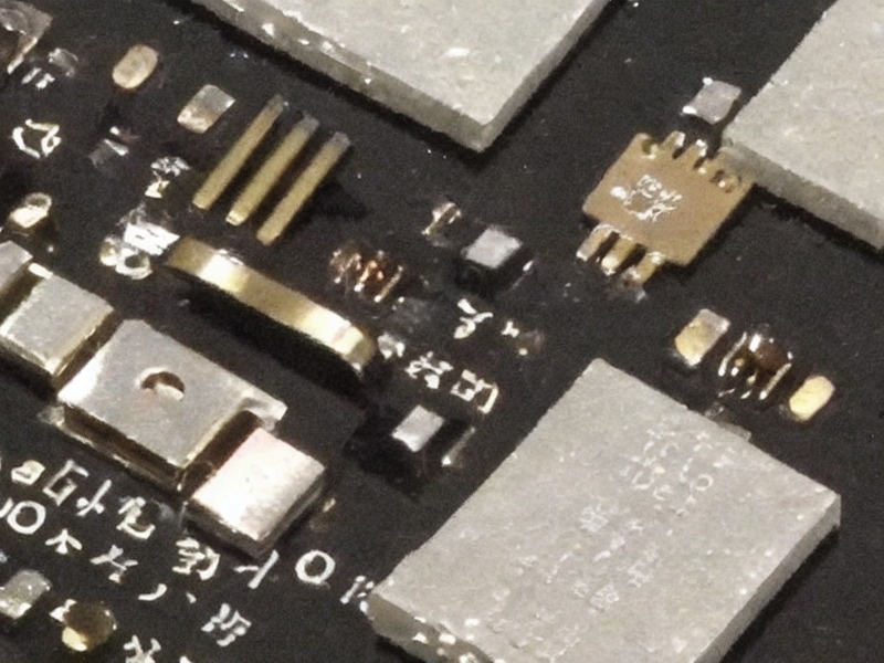 MOSFET应用选型资料 1