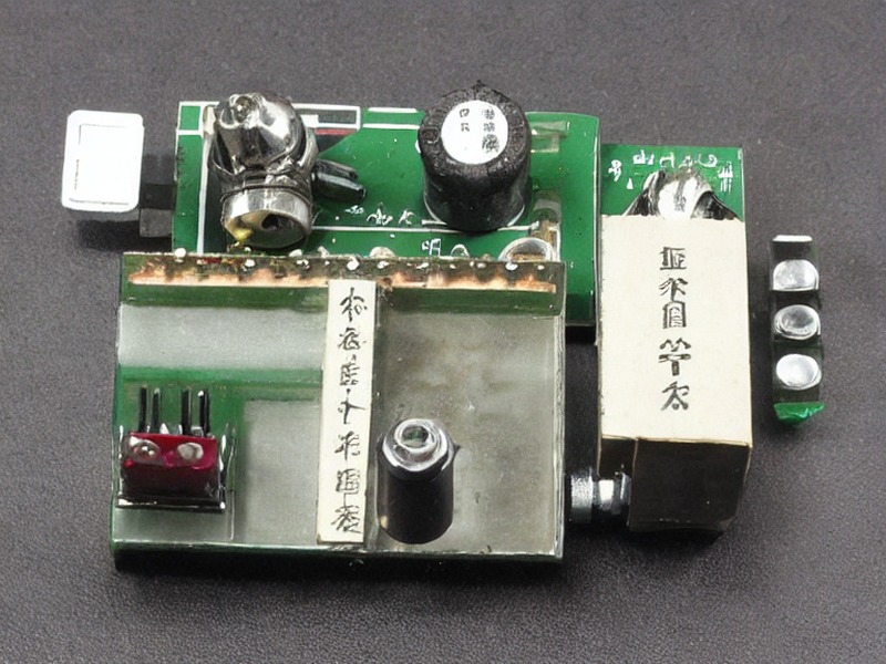 晶振内容项目资料 1