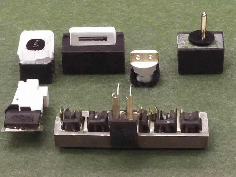 USB接口应用DC/DC转换应用说明 1