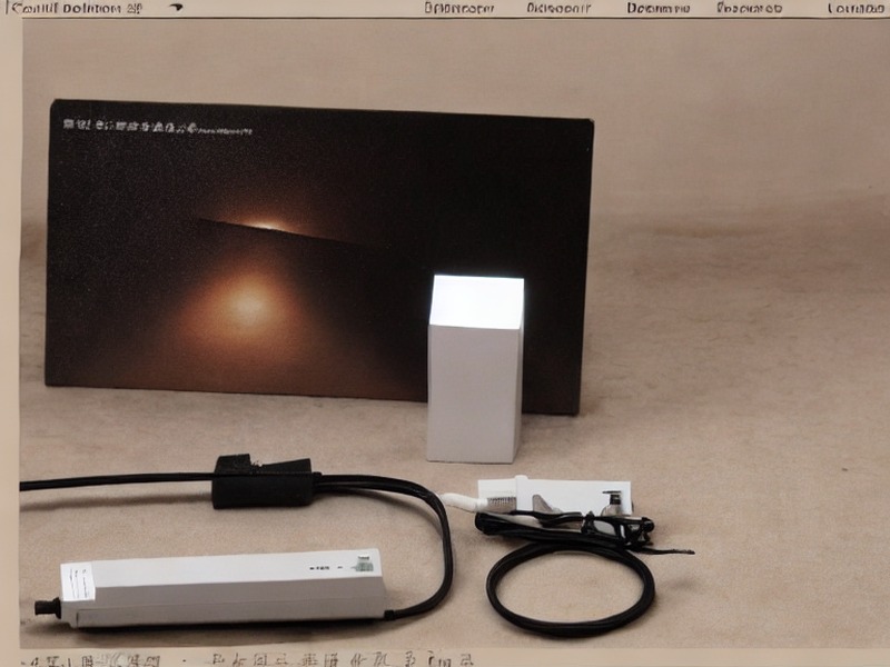 散热风扇指南产品清单 稳压器导航 1