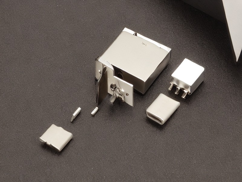 线缆组件选型工程资料 稳压器导航 2
