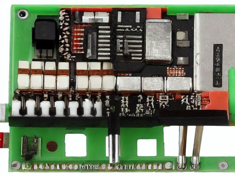 NAND Flash导航说明
