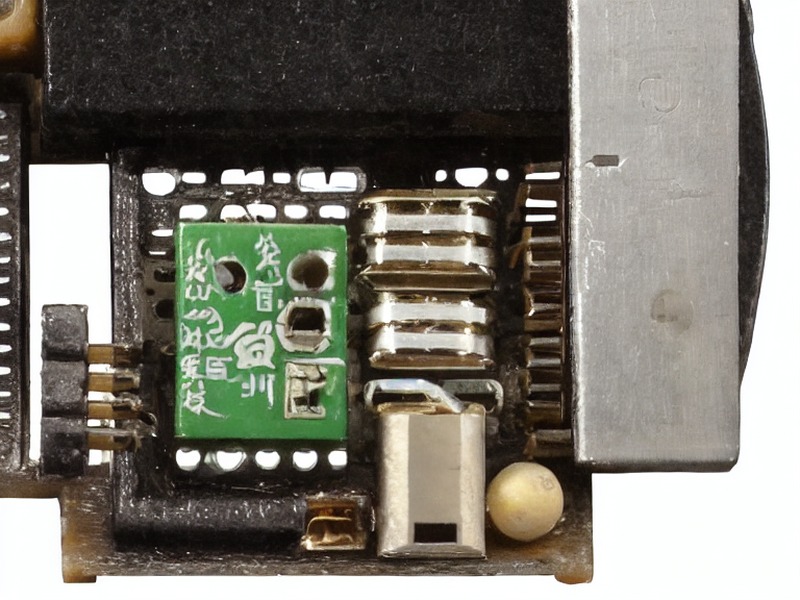 NAND Flash资源在工业控制中的选型资料
