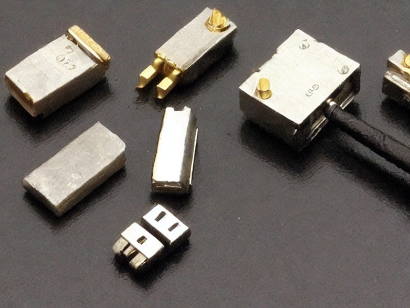 线缆组件应用相关产品 1