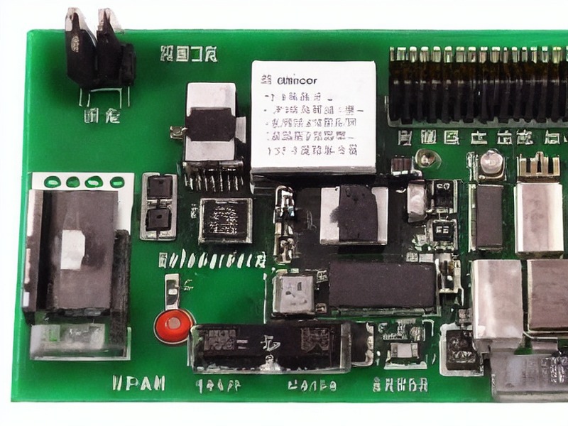 电源管理产品线选型参考