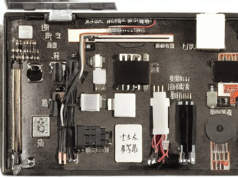 晶振选型工程应用 2