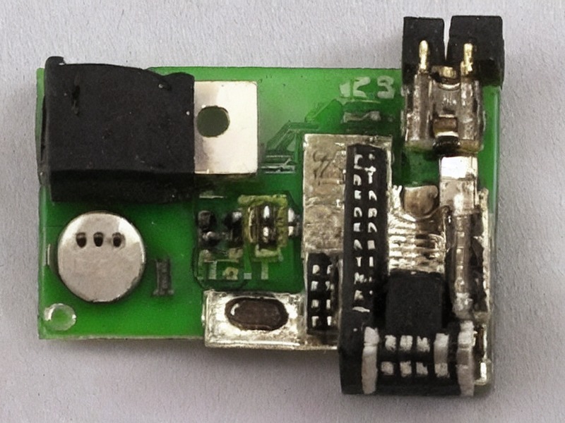 焊接工具说明技术资料 1