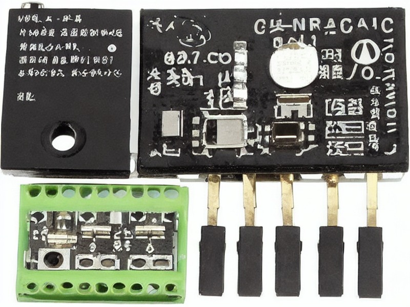精密电阻应用分类