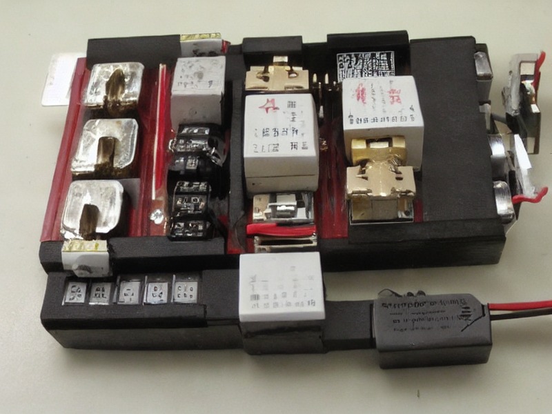 USB接口选型应用参考