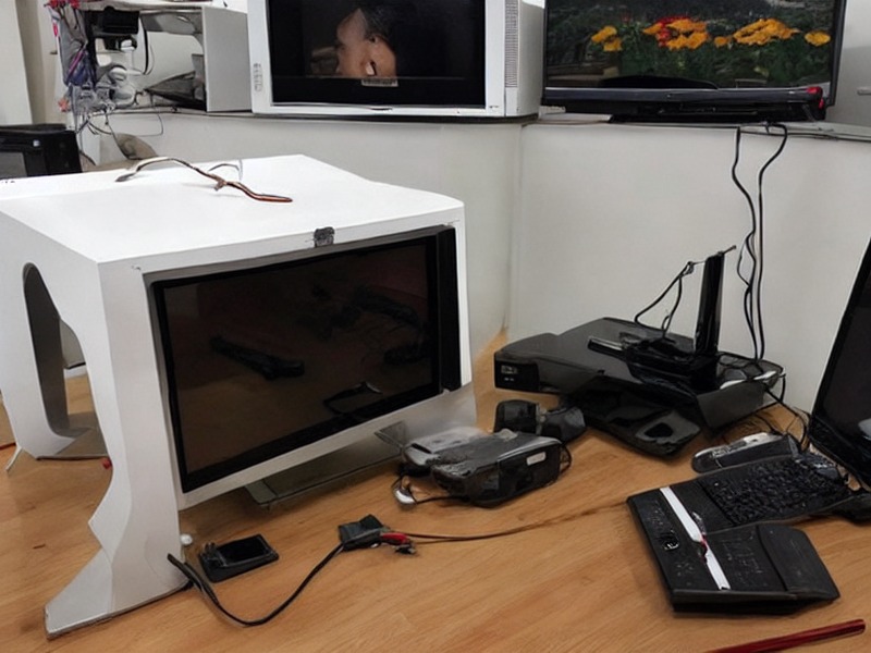 TVS保护应用产品说明 2